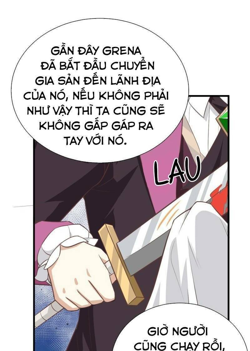 Từ Hôm Nay Bắt Đầu Làm Thành Chủ Chapter 170 - Trang 2