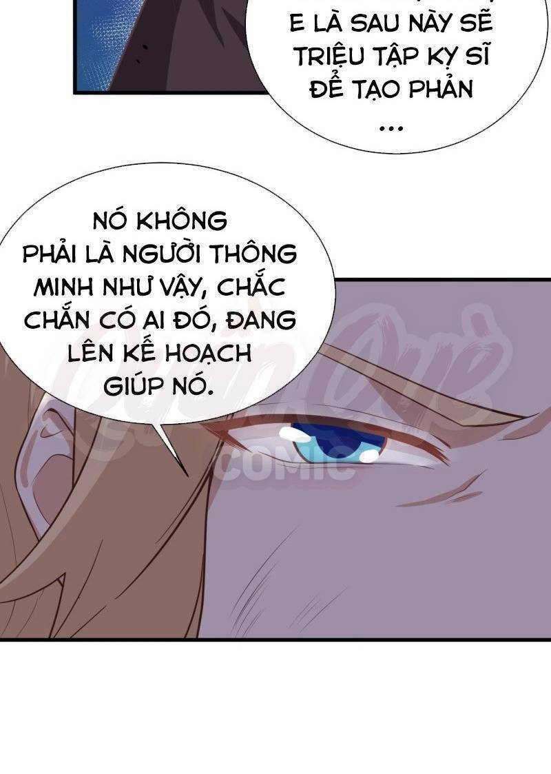 Từ Hôm Nay Bắt Đầu Làm Thành Chủ Chapter 170 - Trang 2