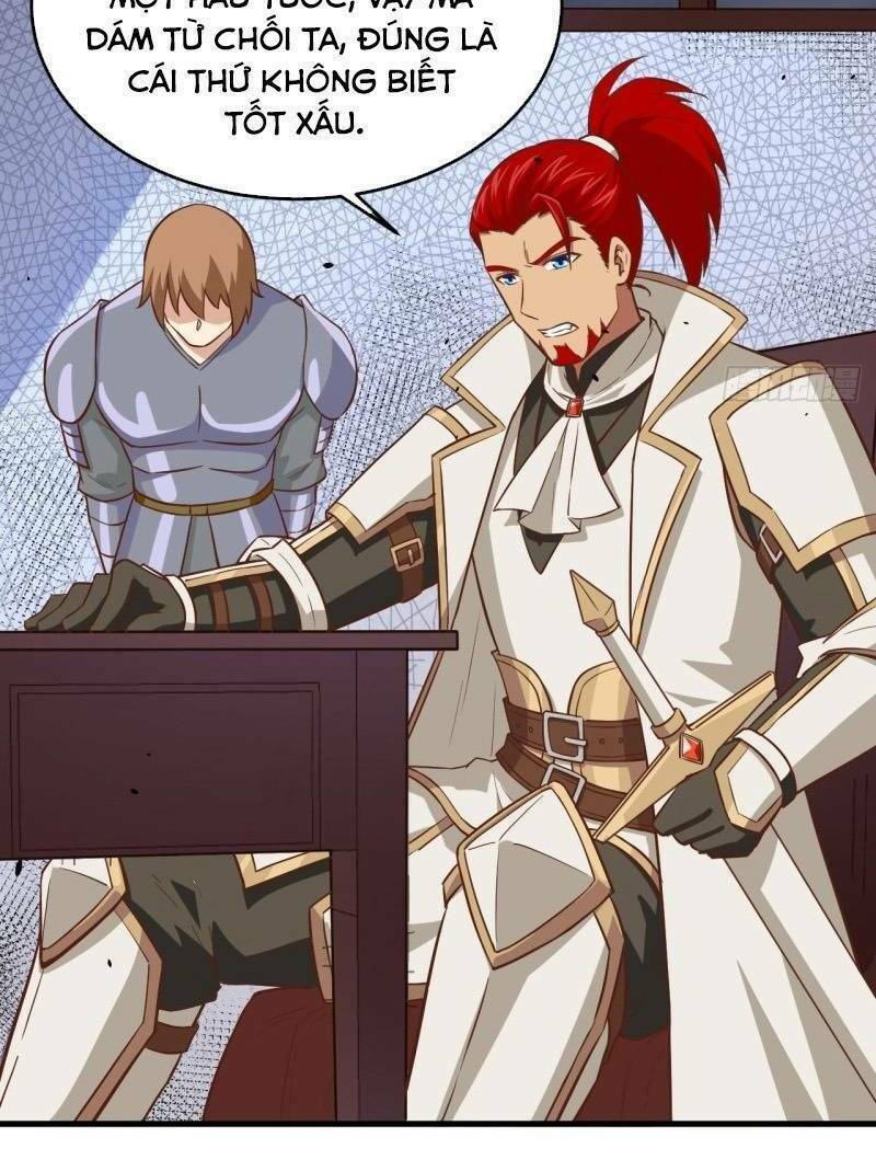 Từ Hôm Nay Bắt Đầu Làm Thành Chủ Chapter 170 - Trang 2