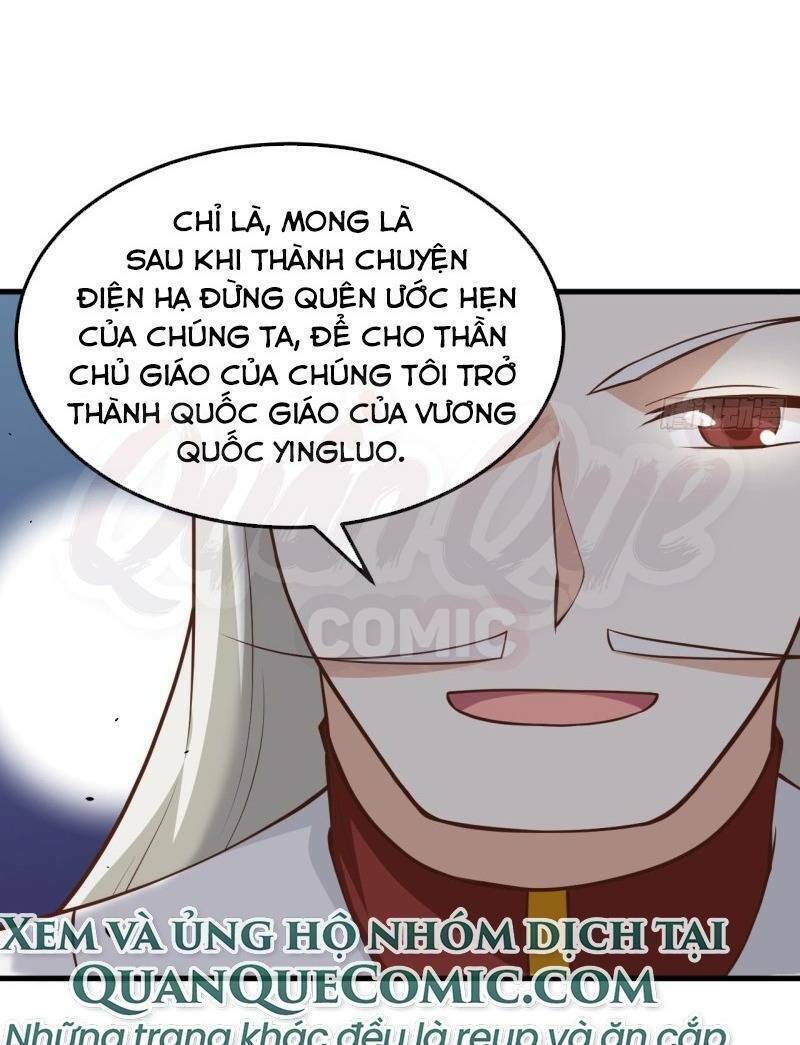Từ Hôm Nay Bắt Đầu Làm Thành Chủ Chapter 170 - Trang 2
