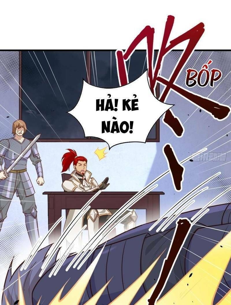 Từ Hôm Nay Bắt Đầu Làm Thành Chủ Chapter 170 - Trang 2