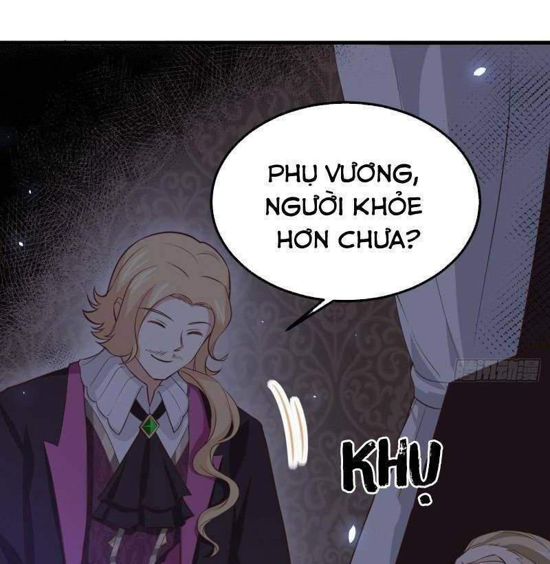 Từ Hôm Nay Bắt Đầu Làm Thành Chủ Chapter 170 - Trang 2