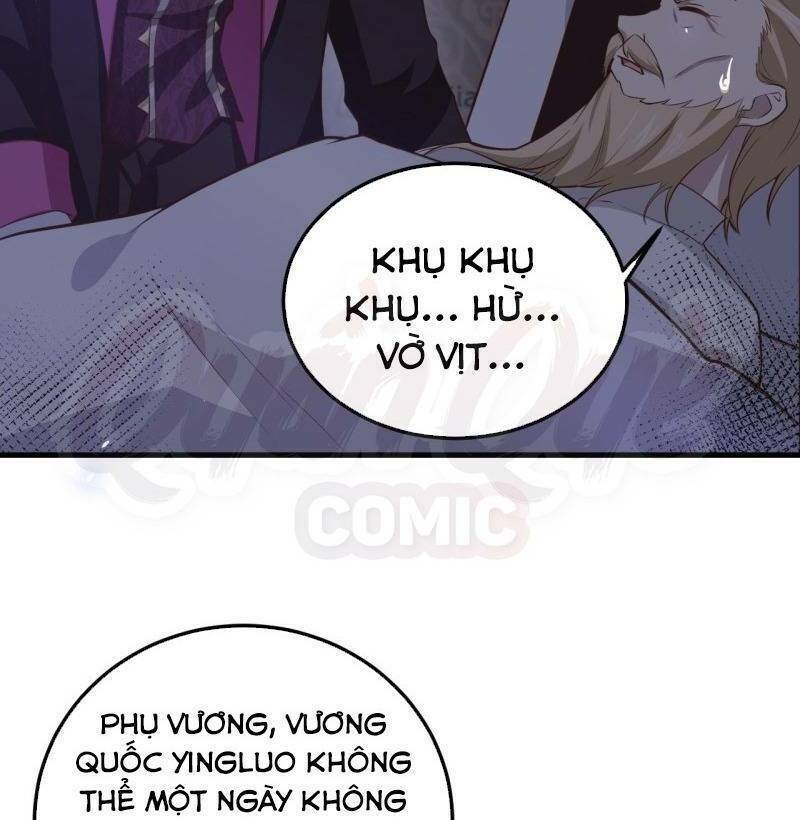 Từ Hôm Nay Bắt Đầu Làm Thành Chủ Chapter 170 - Trang 2