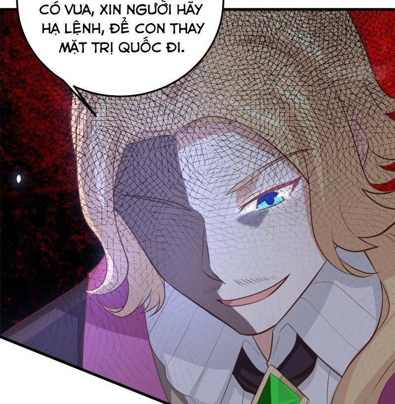 Từ Hôm Nay Bắt Đầu Làm Thành Chủ Chapter 170 - Trang 2