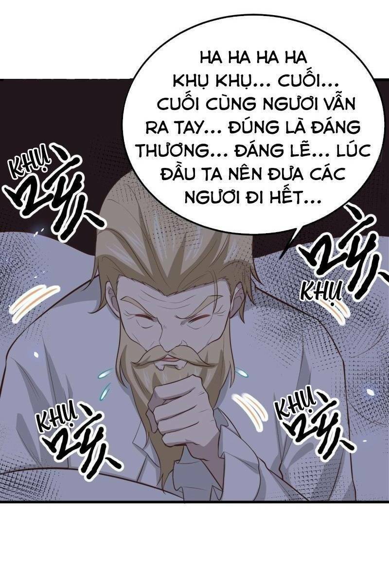 Từ Hôm Nay Bắt Đầu Làm Thành Chủ Chapter 170 - Trang 2