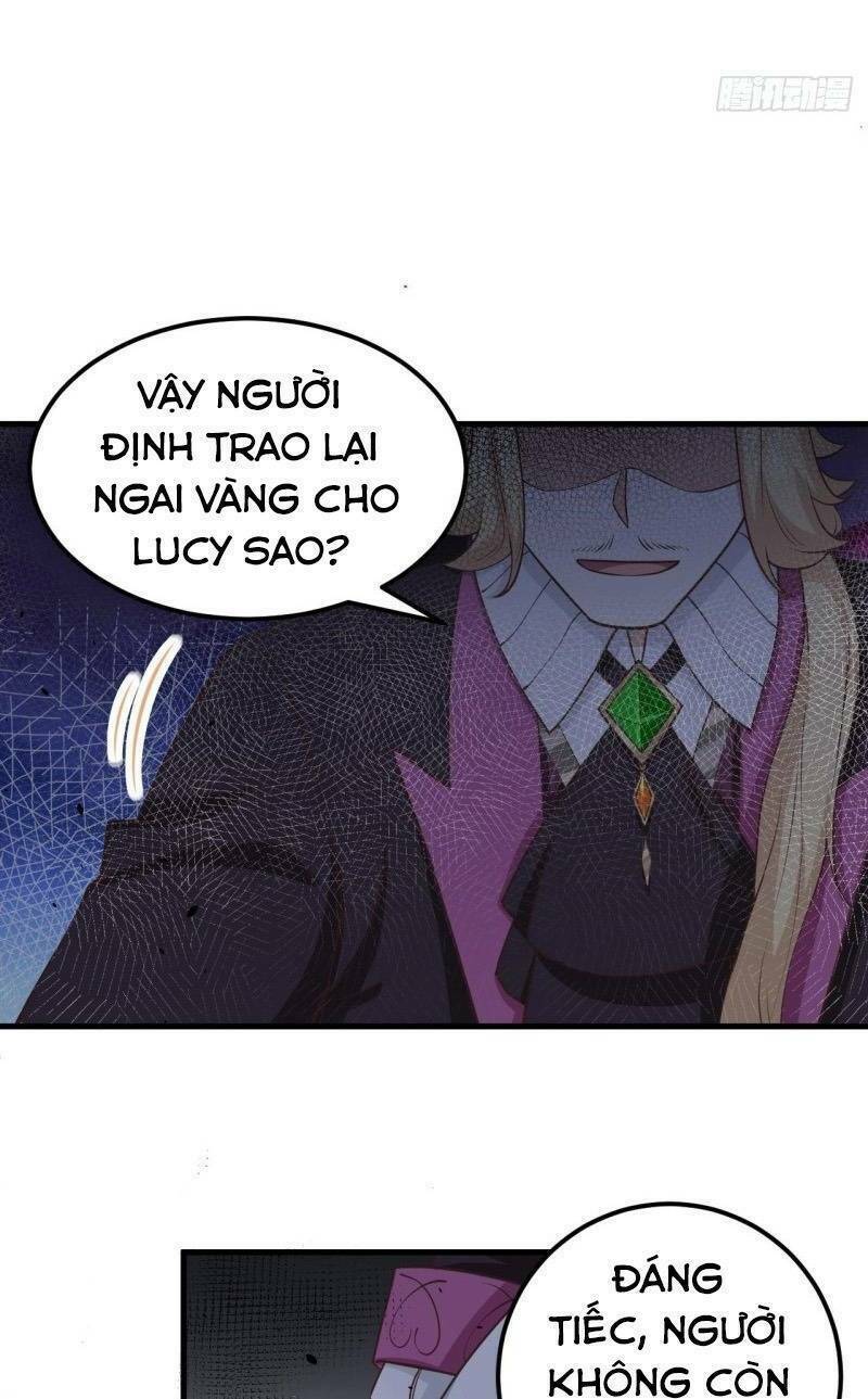 Từ Hôm Nay Bắt Đầu Làm Thành Chủ Chapter 170 - Trang 2