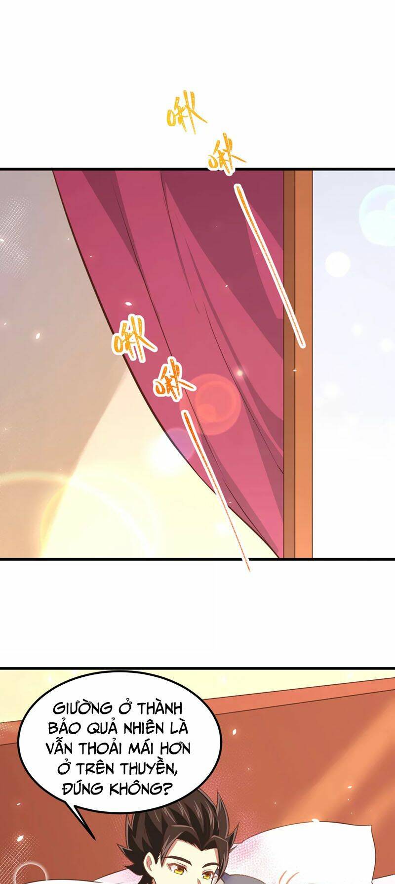 Từ Hôm Nay Bắt Đầu Làm Thành Chủ Chapter 171 - Trang 2