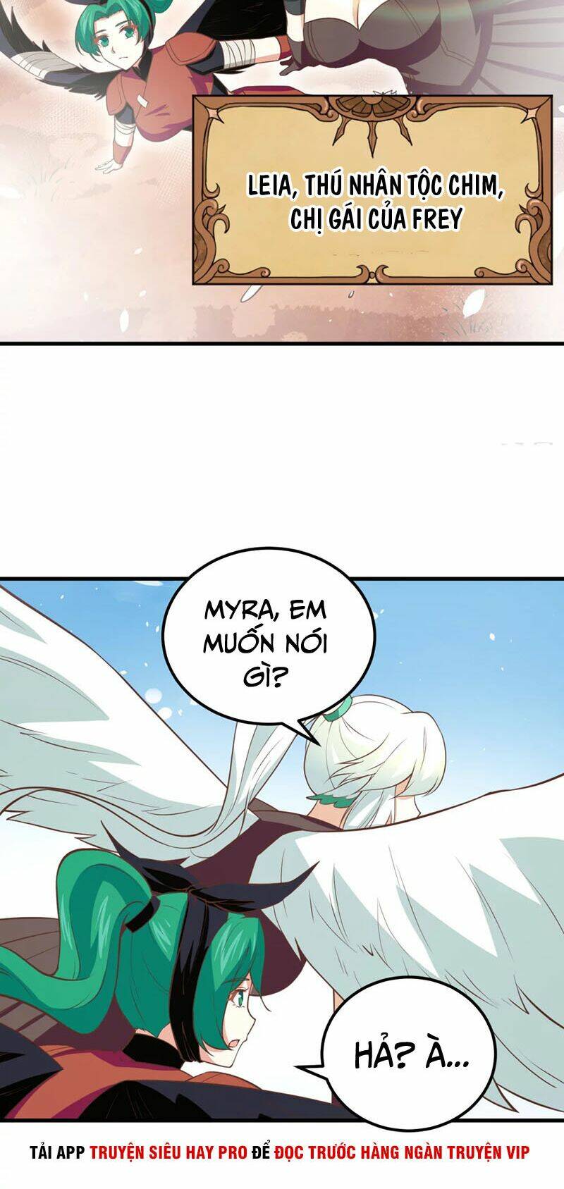 Từ Hôm Nay Bắt Đầu Làm Thành Chủ Chapter 171 - Trang 2