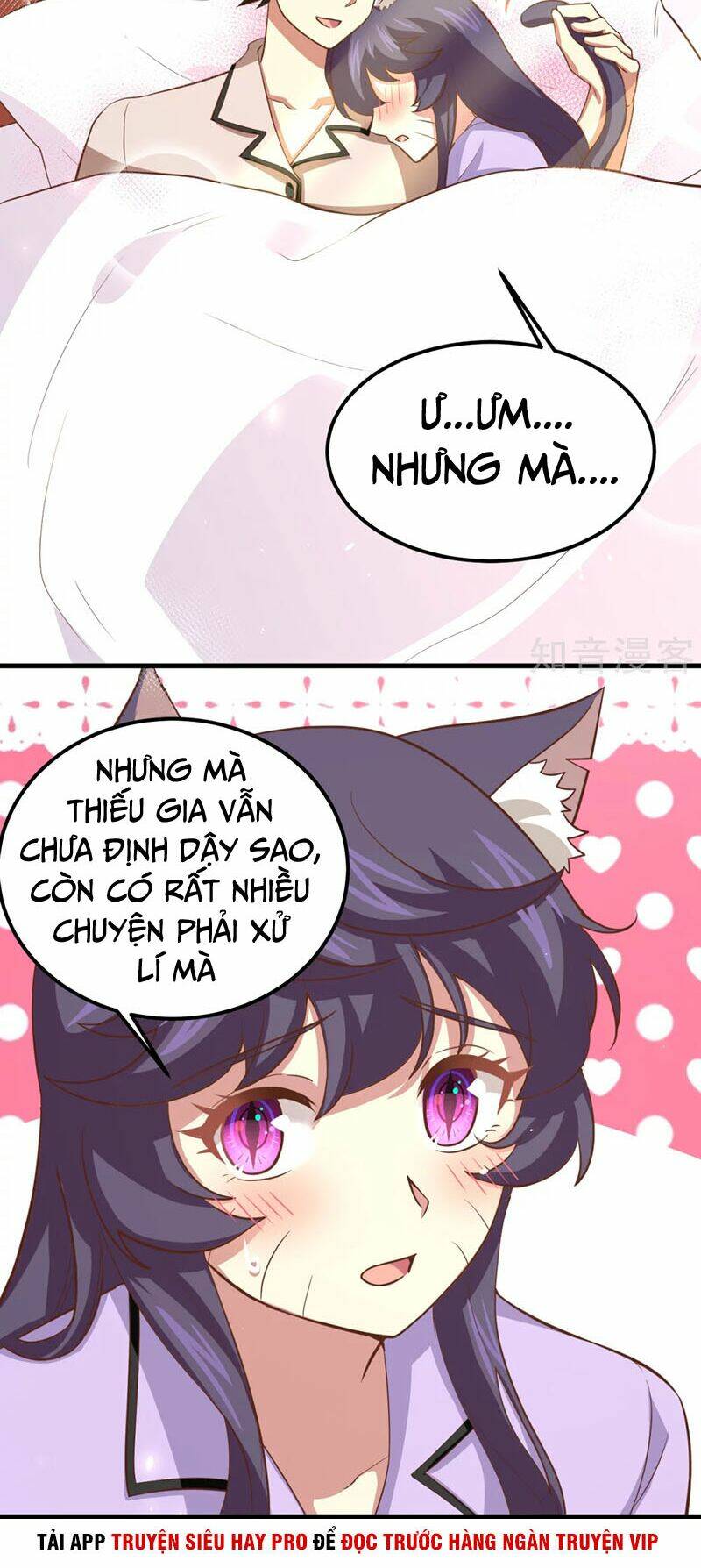 Từ Hôm Nay Bắt Đầu Làm Thành Chủ Chapter 171 - Trang 2