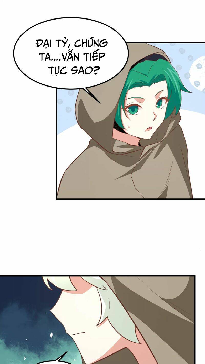 Từ Hôm Nay Bắt Đầu Làm Thành Chủ Chapter 171 - Trang 2