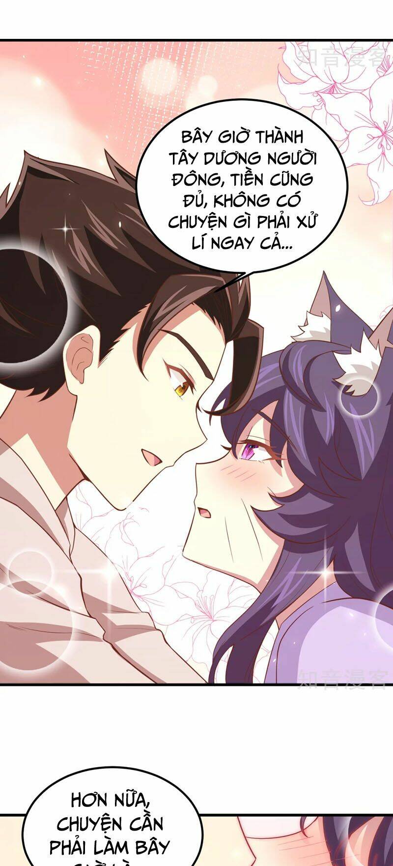 Từ Hôm Nay Bắt Đầu Làm Thành Chủ Chapter 171 - Trang 2