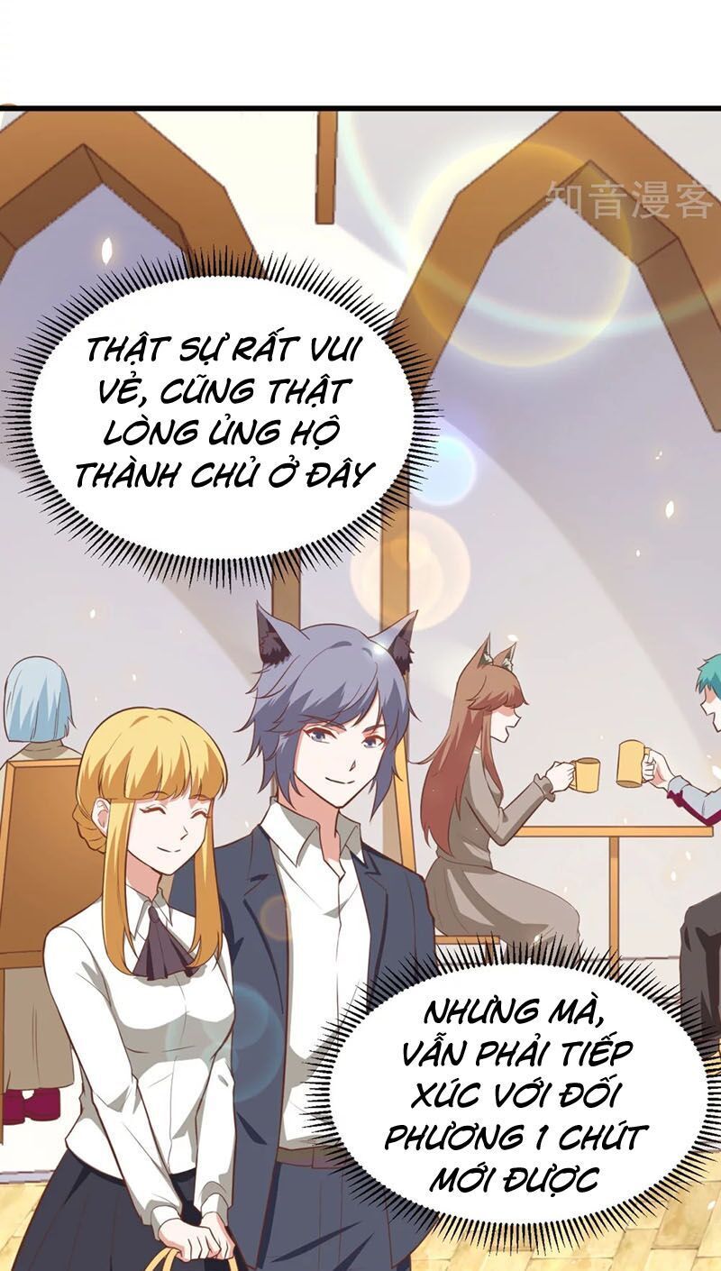 Từ Hôm Nay Bắt Đầu Làm Thành Chủ Chapter 172.1 - Trang 2