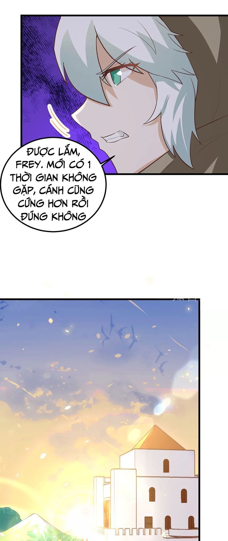 Từ Hôm Nay Bắt Đầu Làm Thành Chủ Chapter 172.1 - Trang 2