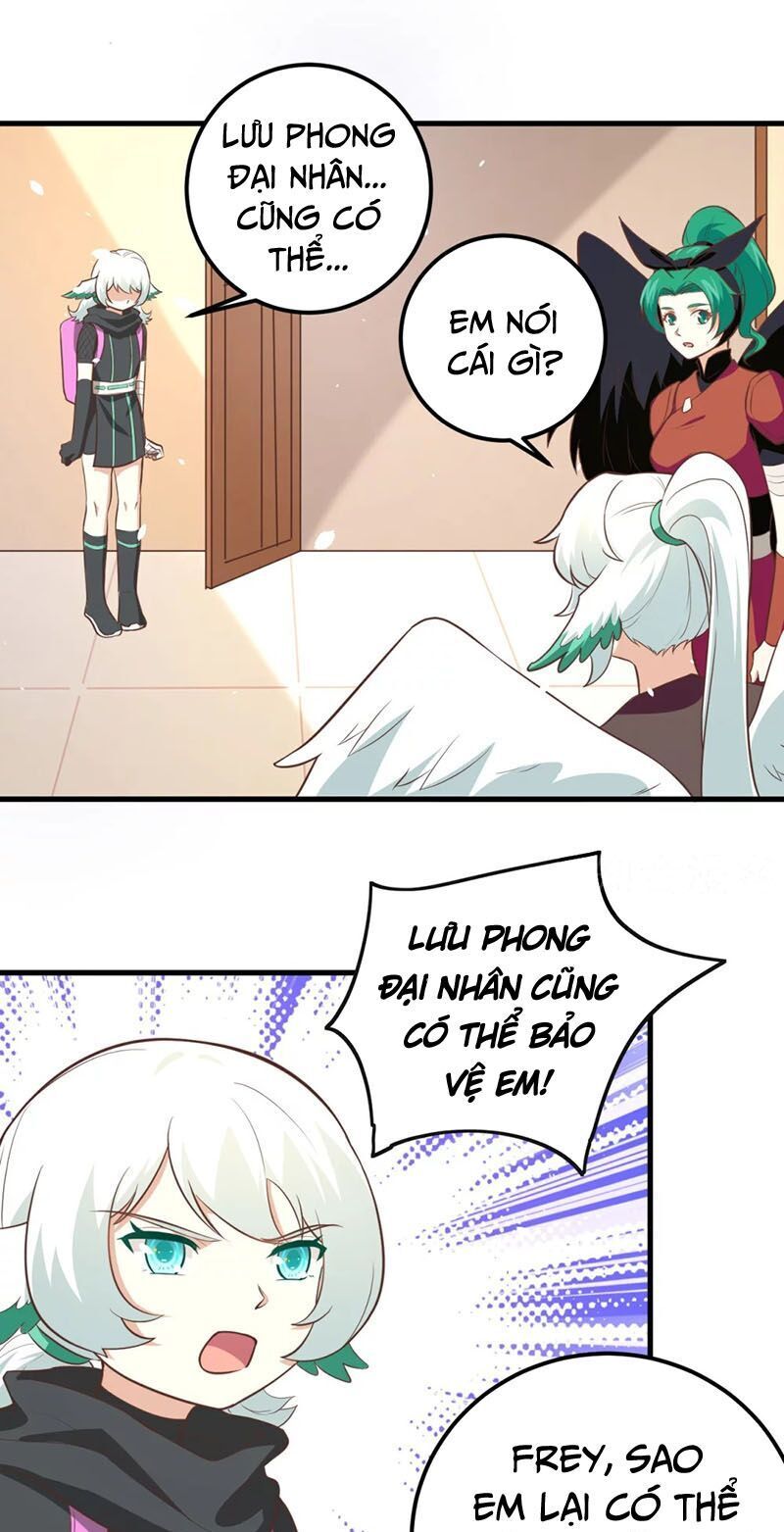 Từ Hôm Nay Bắt Đầu Làm Thành Chủ Chapter 172.1 - Trang 2