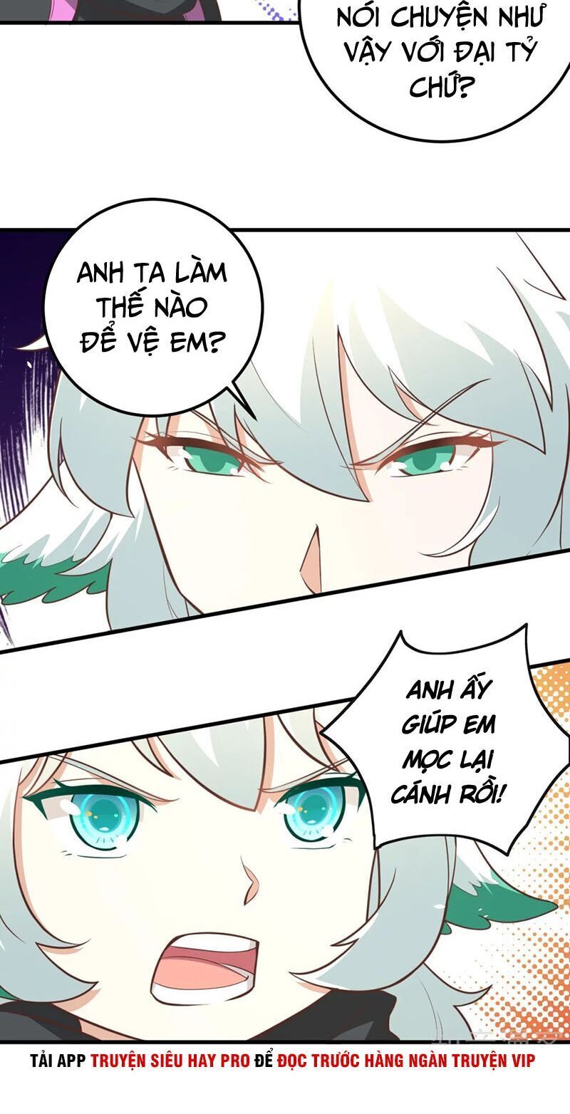 Từ Hôm Nay Bắt Đầu Làm Thành Chủ Chapter 172.1 - Trang 2