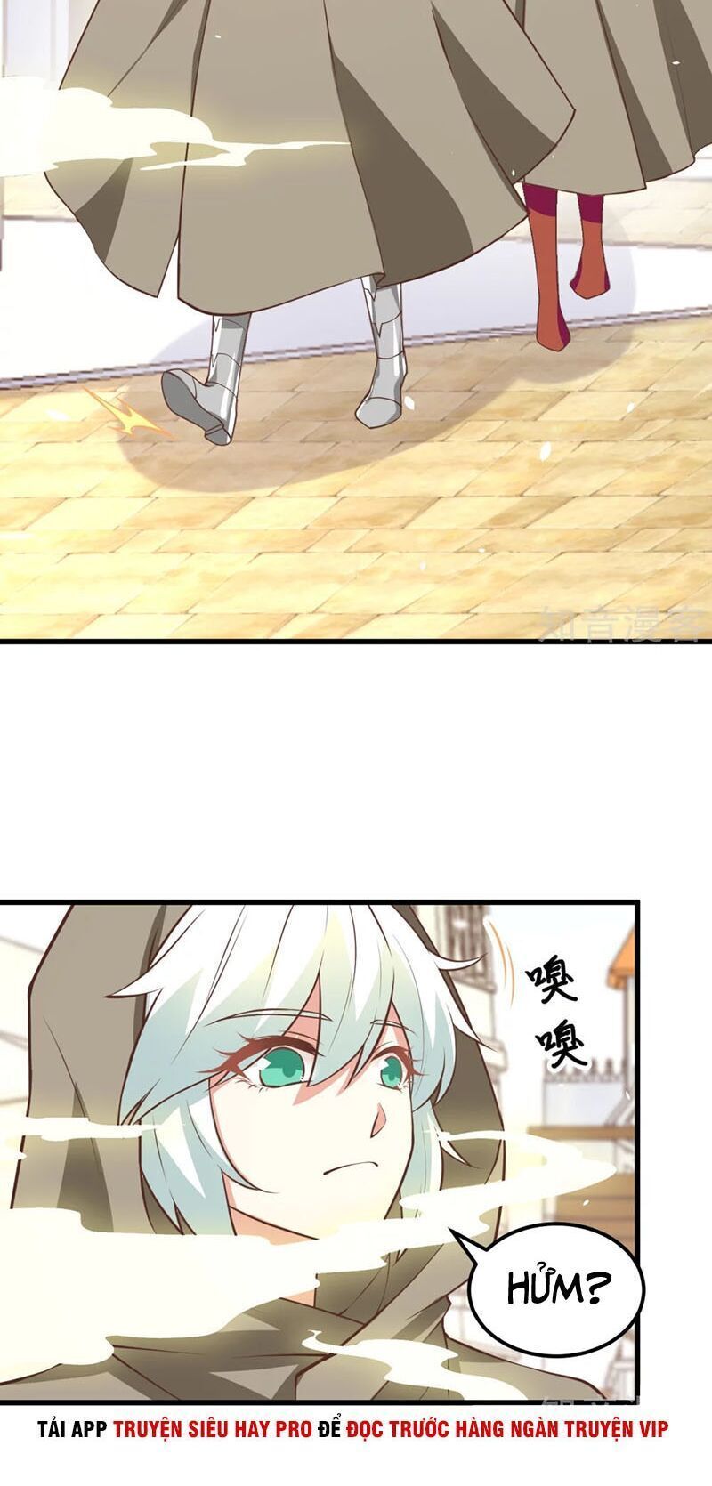 Từ Hôm Nay Bắt Đầu Làm Thành Chủ Chapter 172.2 - Trang 2