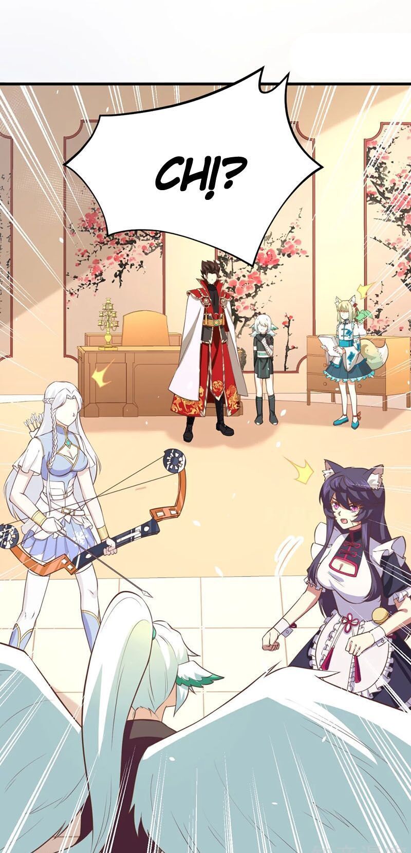 Từ Hôm Nay Bắt Đầu Làm Thành Chủ Chapter 172.2 - Trang 2