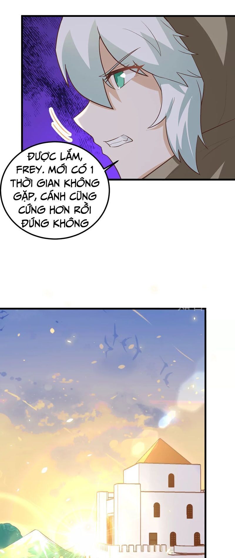 Từ Hôm Nay Bắt Đầu Làm Thành Chủ Chapter 172.3 - Trang 2