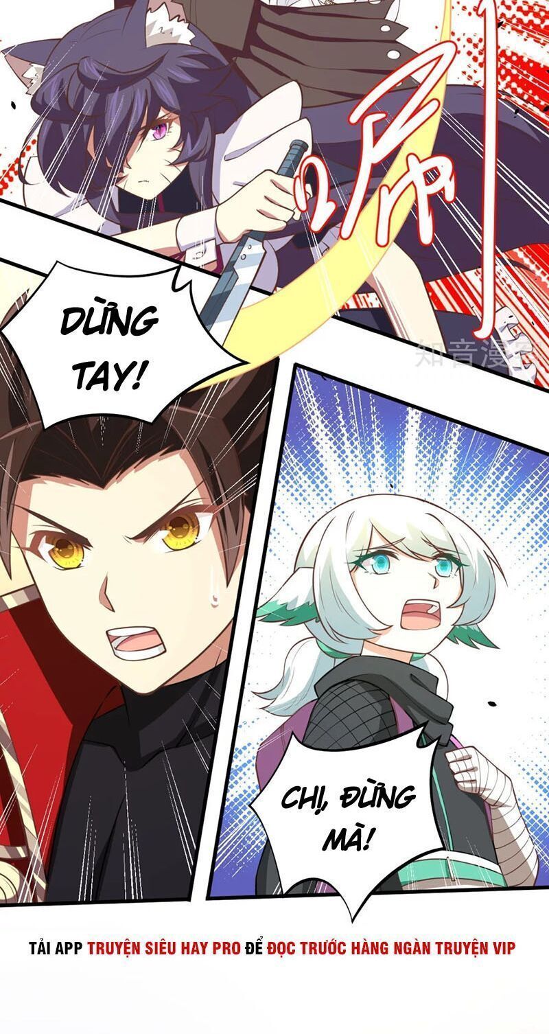 Từ Hôm Nay Bắt Đầu Làm Thành Chủ Chapter 172.3 - Trang 2