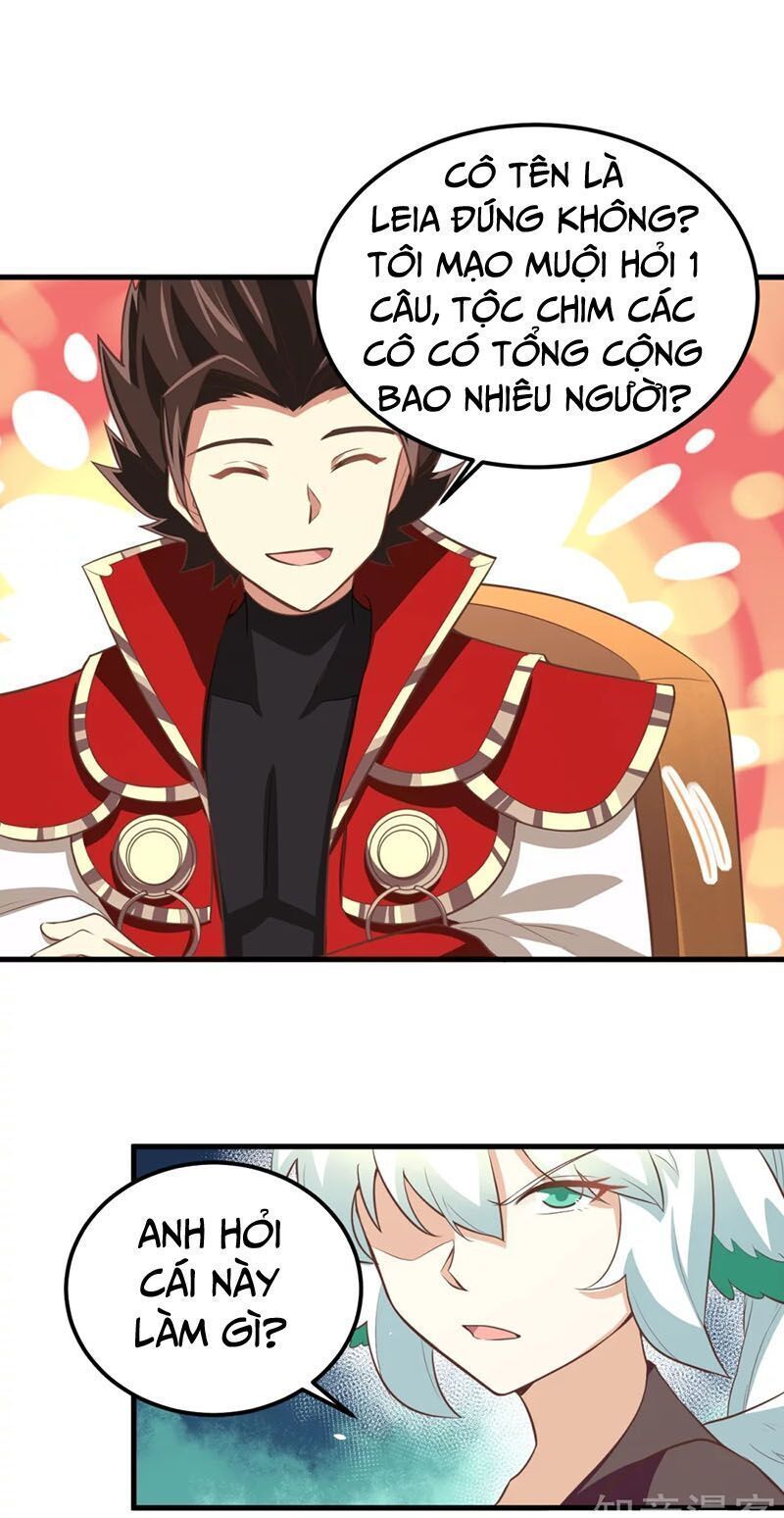 Từ Hôm Nay Bắt Đầu Làm Thành Chủ Chapter 172.3 - Trang 2