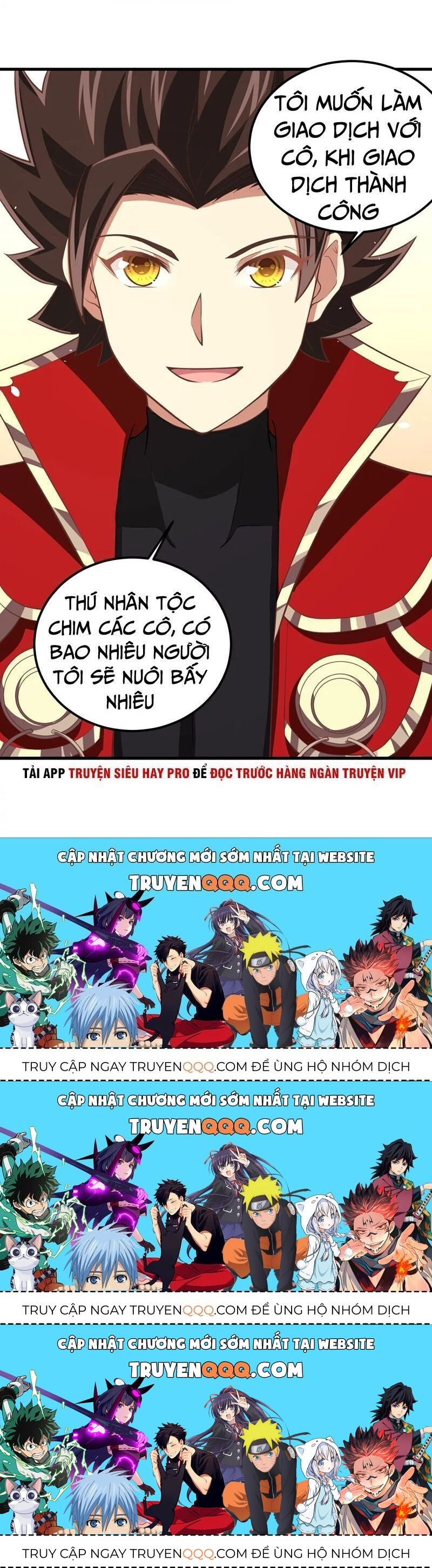 Từ Hôm Nay Bắt Đầu Làm Thành Chủ Chapter 172.3 - Trang 2