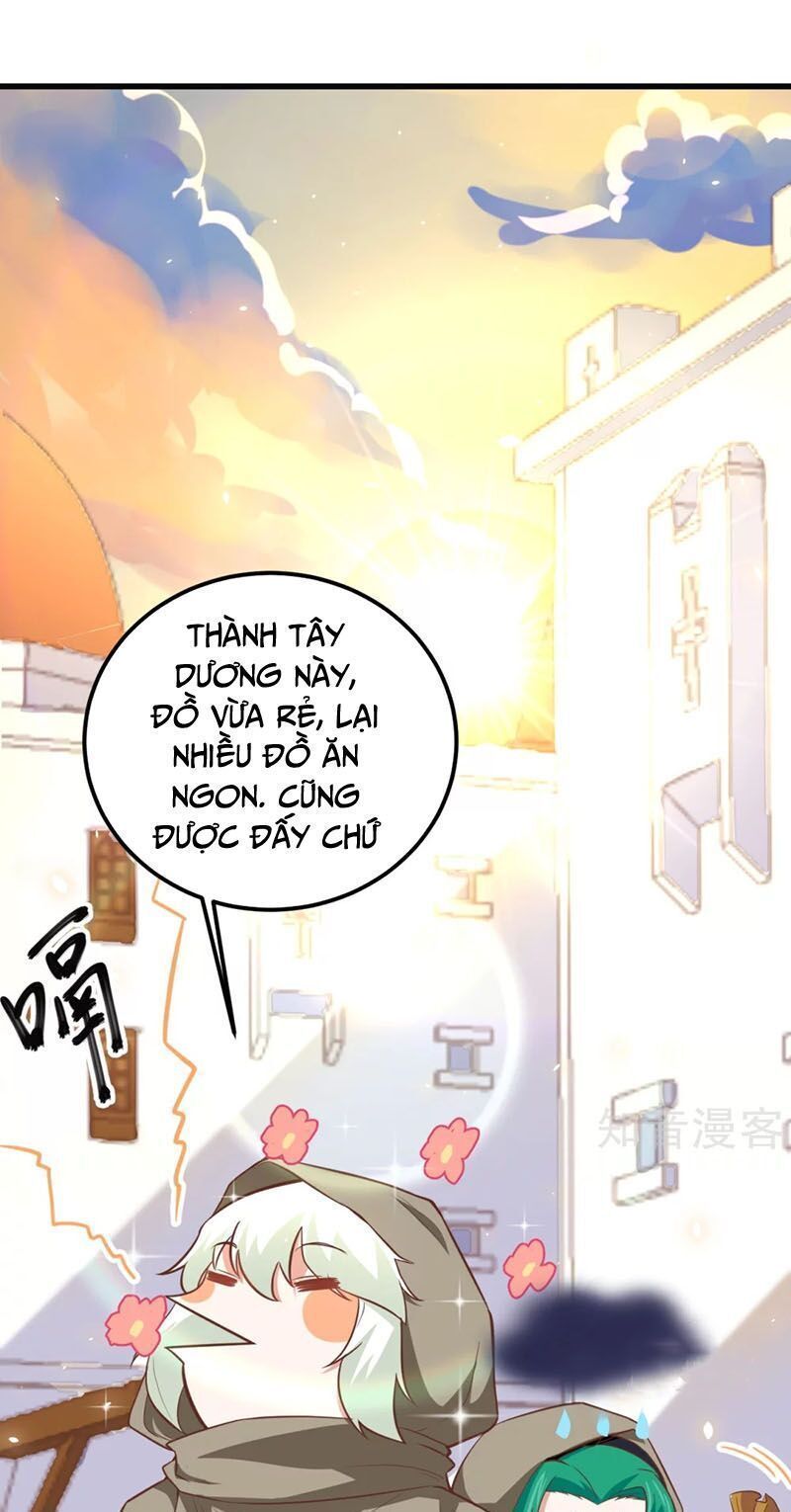 Từ Hôm Nay Bắt Đầu Làm Thành Chủ Chapter 172.4 - Trang 2