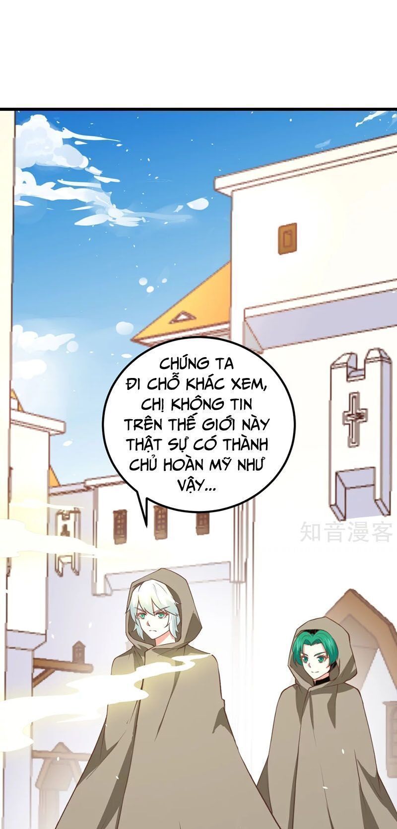 Từ Hôm Nay Bắt Đầu Làm Thành Chủ Chapter 172.4 - Trang 2