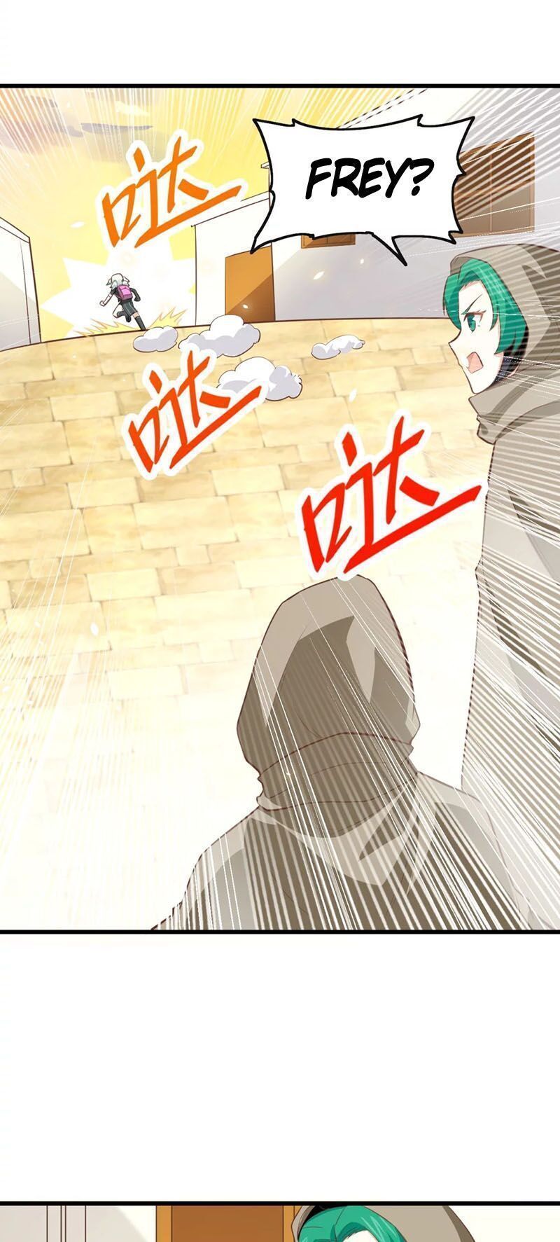 Từ Hôm Nay Bắt Đầu Làm Thành Chủ Chapter 172.4 - Trang 2