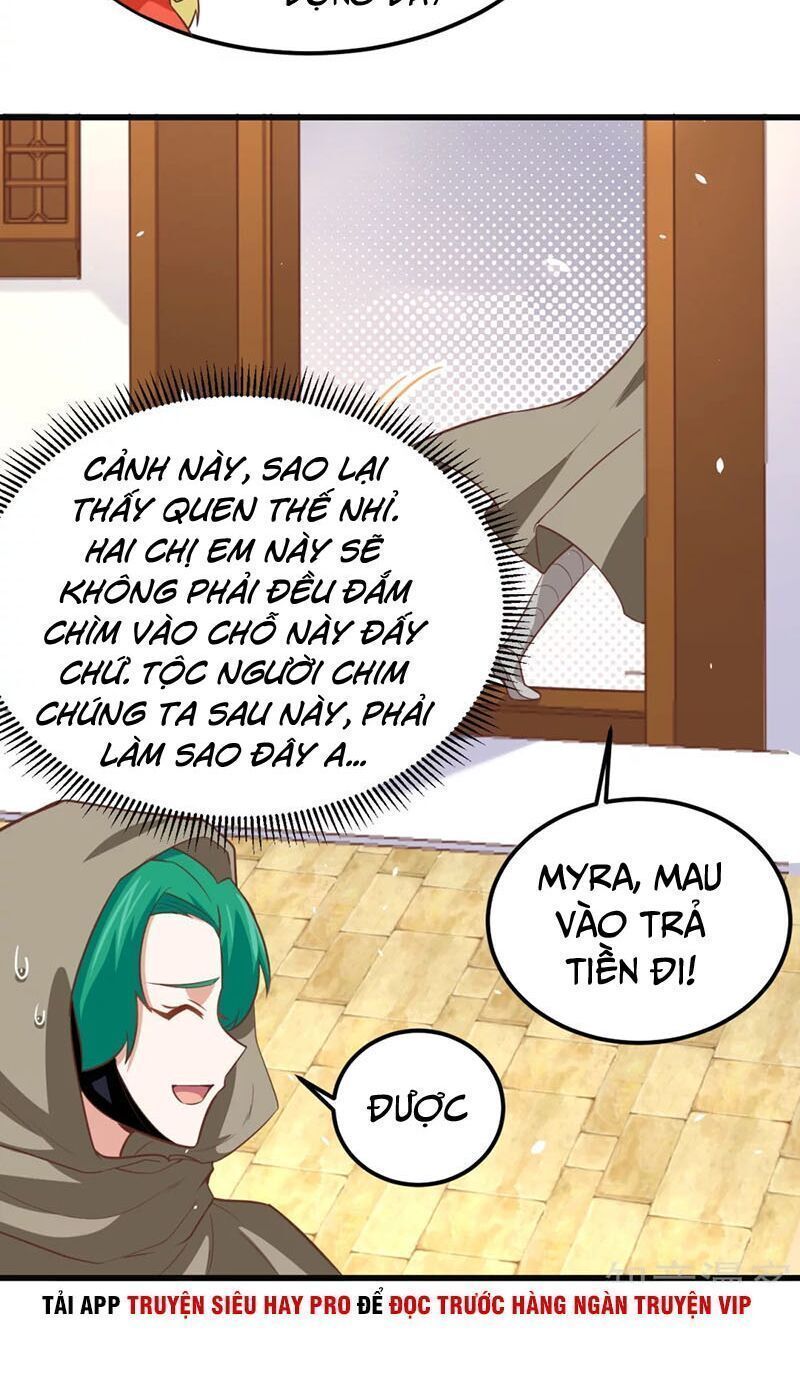 Từ Hôm Nay Bắt Đầu Làm Thành Chủ Chapter 172.4 - Trang 2