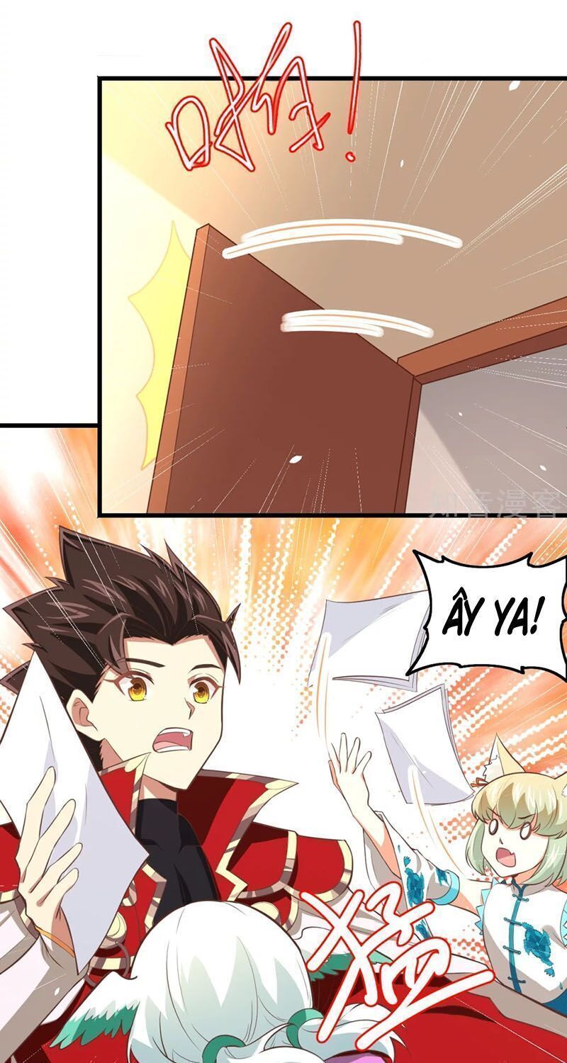 Từ Hôm Nay Bắt Đầu Làm Thành Chủ Chapter 172.5 - Trang 2