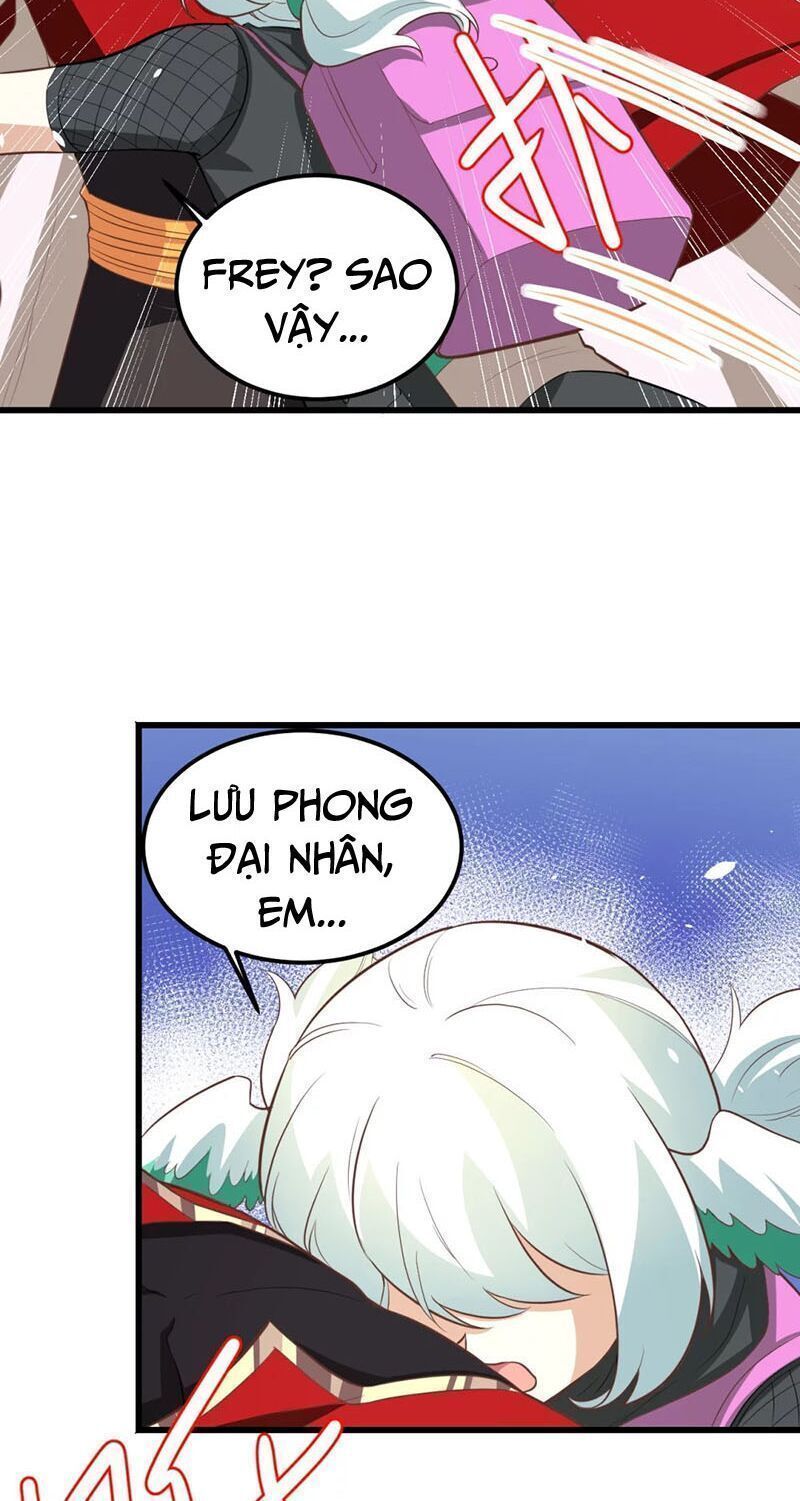 Từ Hôm Nay Bắt Đầu Làm Thành Chủ Chapter 172.5 - Trang 2