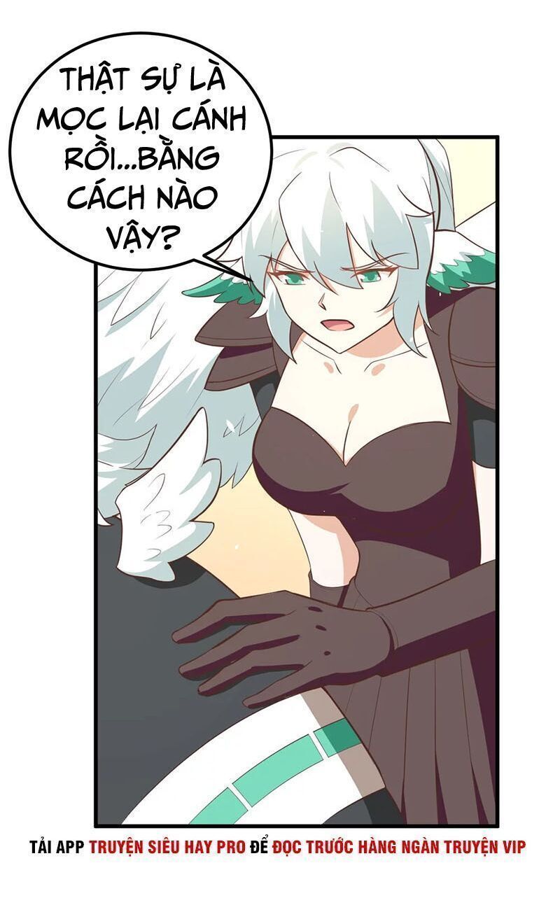 Từ Hôm Nay Bắt Đầu Làm Thành Chủ Chapter 172.6 - Trang 2