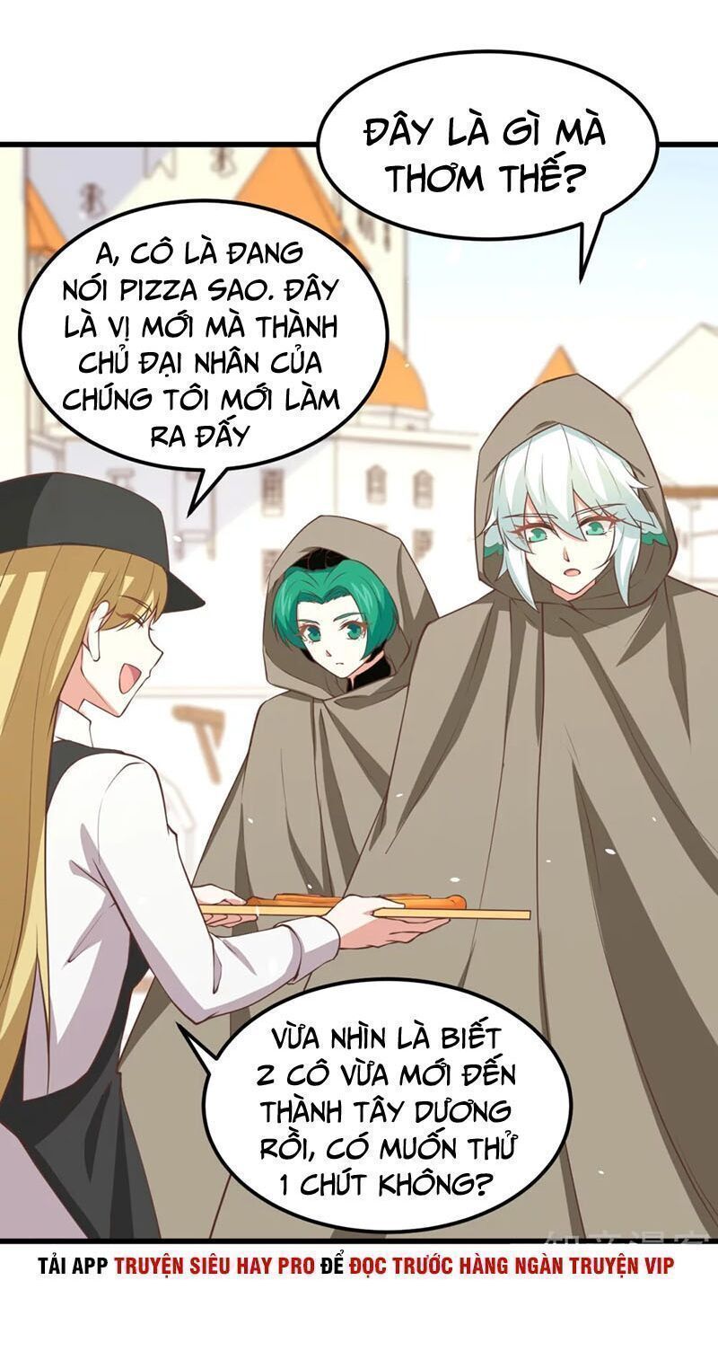 Từ Hôm Nay Bắt Đầu Làm Thành Chủ Chapter 172.6 - Trang 2