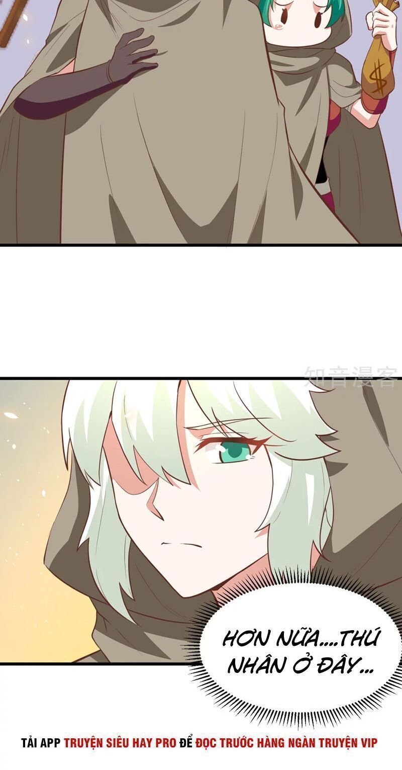 Từ Hôm Nay Bắt Đầu Làm Thành Chủ Chapter 172.7 - Trang 2