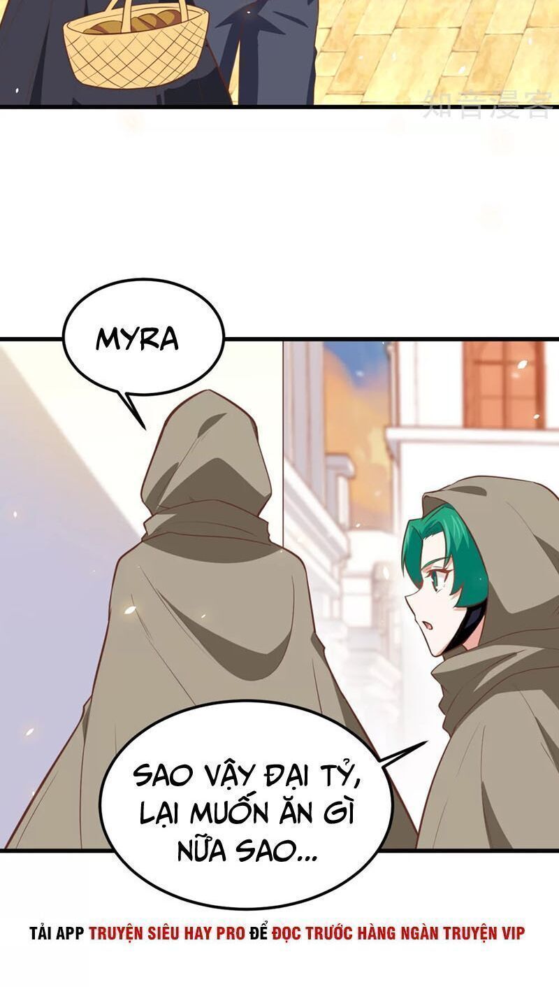 Từ Hôm Nay Bắt Đầu Làm Thành Chủ Chapter 172.7 - Trang 2