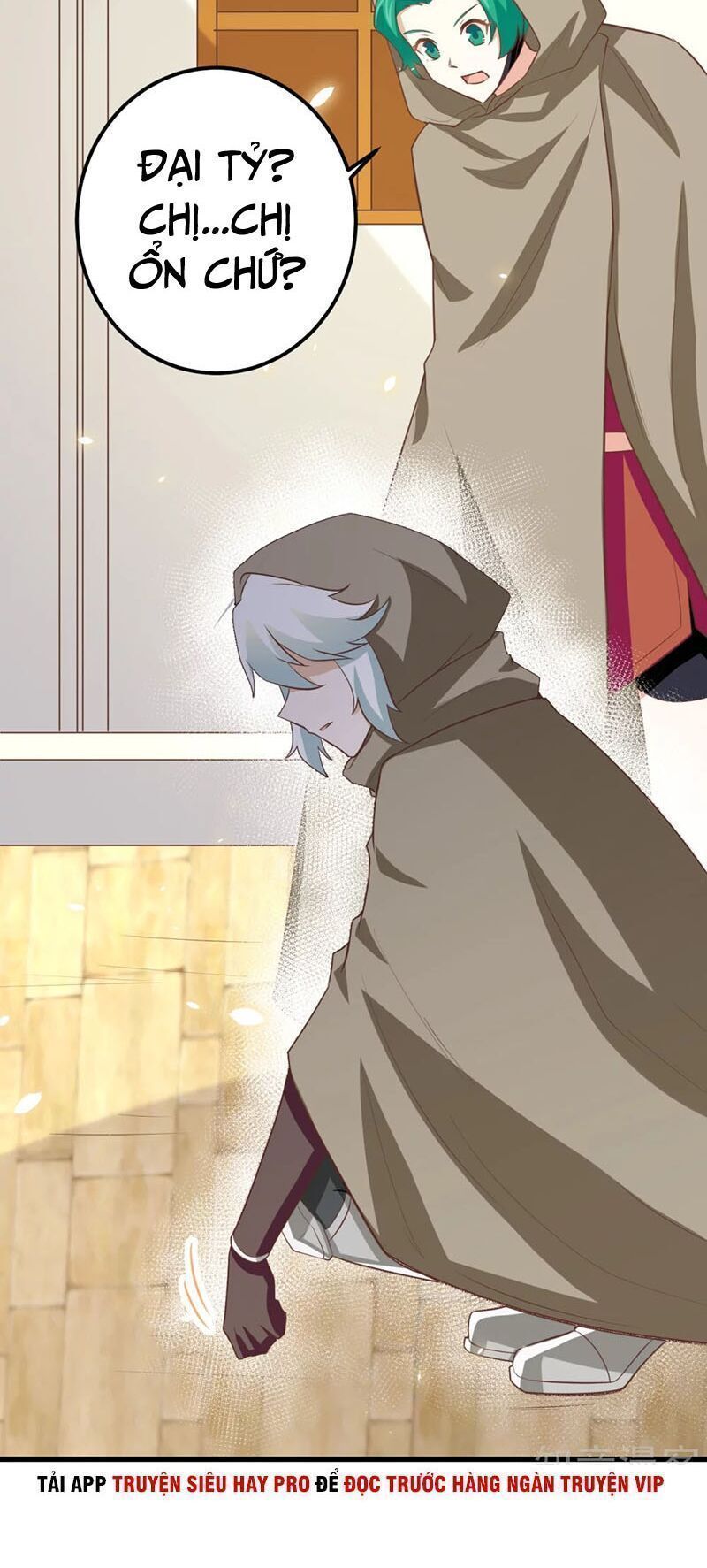 Từ Hôm Nay Bắt Đầu Làm Thành Chủ Chapter 172.7 - Trang 2