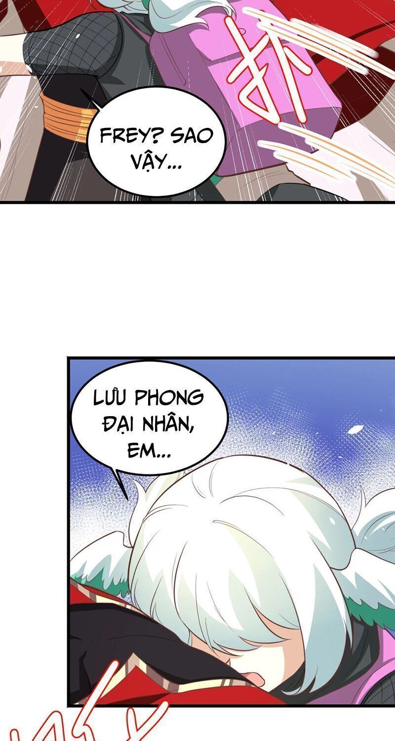 Từ Hôm Nay Bắt Đầu Làm Thành Chủ Chapter 172.7 - Trang 2