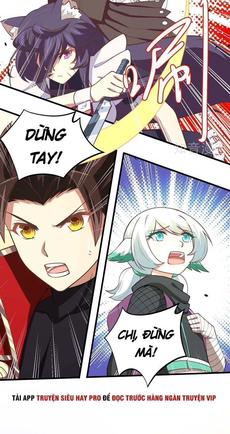 Từ Hôm Nay Bắt Đầu Làm Thành Chủ Chapter 172.7 - Trang 2