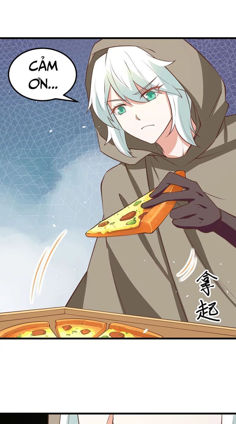 Từ Hôm Nay Bắt Đầu Làm Thành Chủ Chapter 172.7 - Trang 2