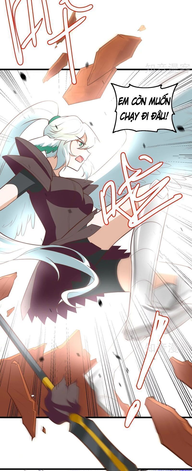 Từ Hôm Nay Bắt Đầu Làm Thành Chủ Chapter 172.9 - Trang 2