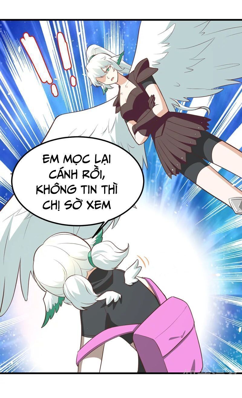 Từ Hôm Nay Bắt Đầu Làm Thành Chủ Chapter 172.9 - Trang 2