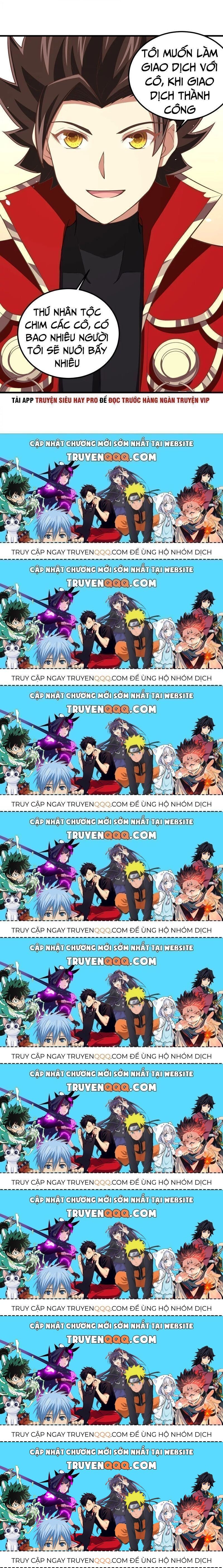 Từ Hôm Nay Bắt Đầu Làm Thành Chủ Chapter 172.9 - Trang 2