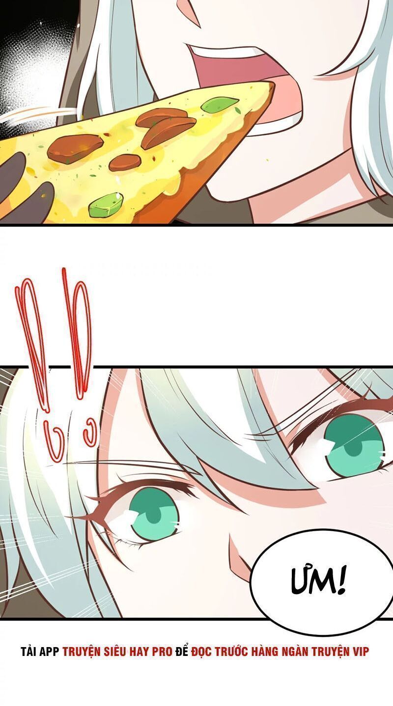 Từ Hôm Nay Bắt Đầu Làm Thành Chủ Chapter 172.9 - Trang 2