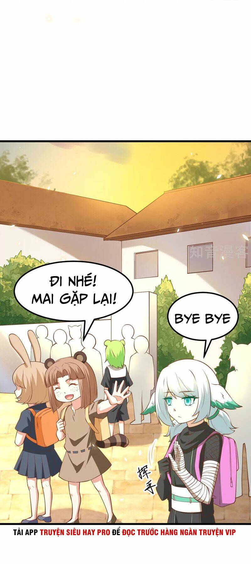 Từ Hôm Nay Bắt Đầu Làm Thành Chủ Chapter 172 - Trang 2