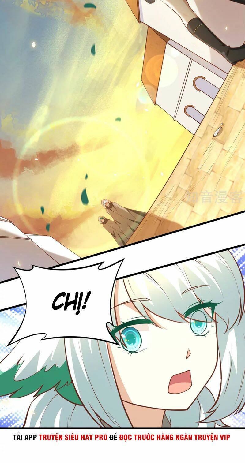 Từ Hôm Nay Bắt Đầu Làm Thành Chủ Chapter 172 - Trang 2