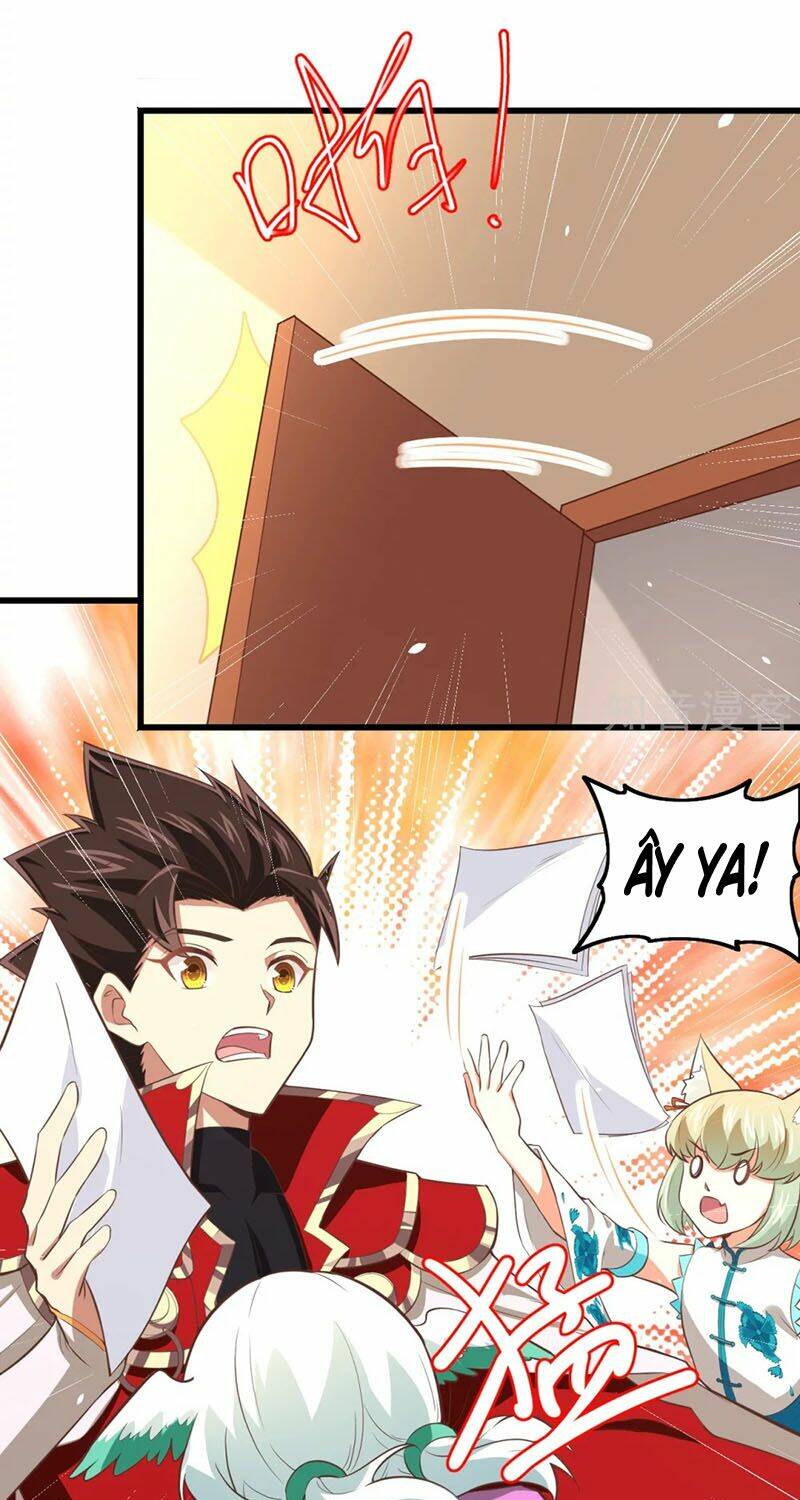 Từ Hôm Nay Bắt Đầu Làm Thành Chủ Chapter 172 - Trang 2