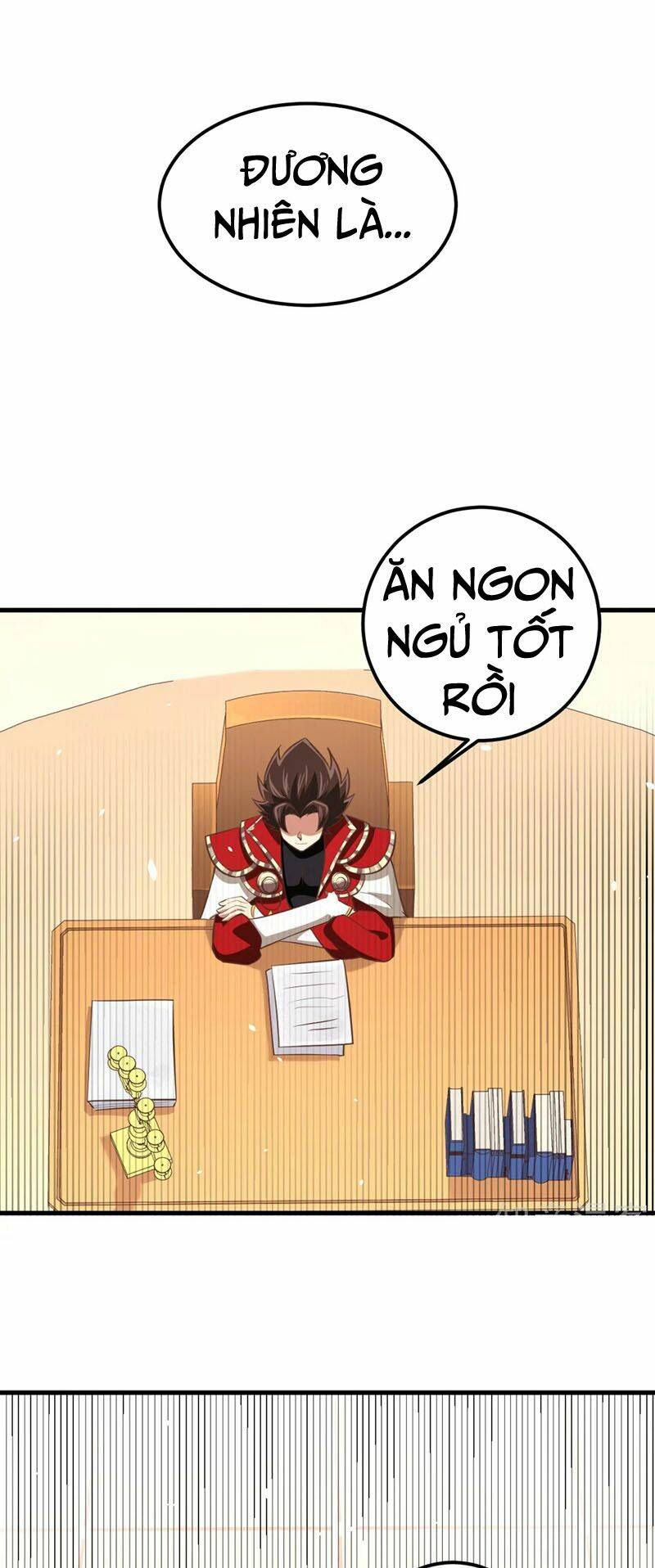 Từ Hôm Nay Bắt Đầu Làm Thành Chủ Chapter 172 - Trang 2