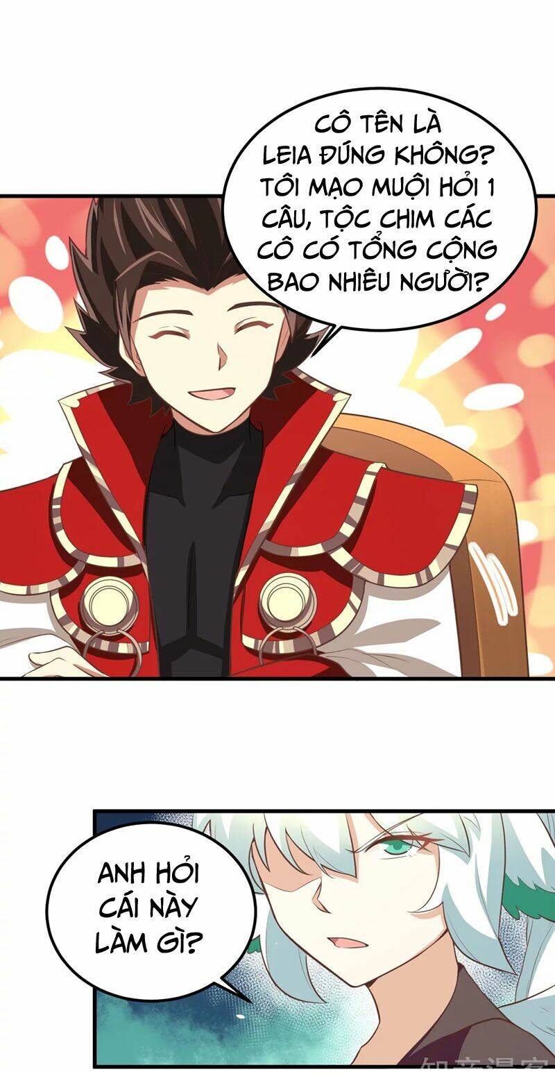 Từ Hôm Nay Bắt Đầu Làm Thành Chủ Chapter 172 - Trang 2