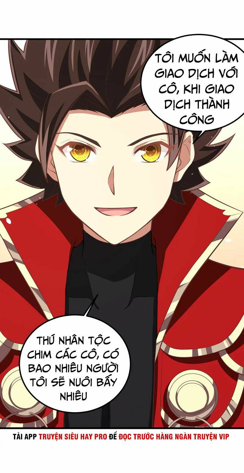 Từ Hôm Nay Bắt Đầu Làm Thành Chủ Chapter 172 - Trang 2