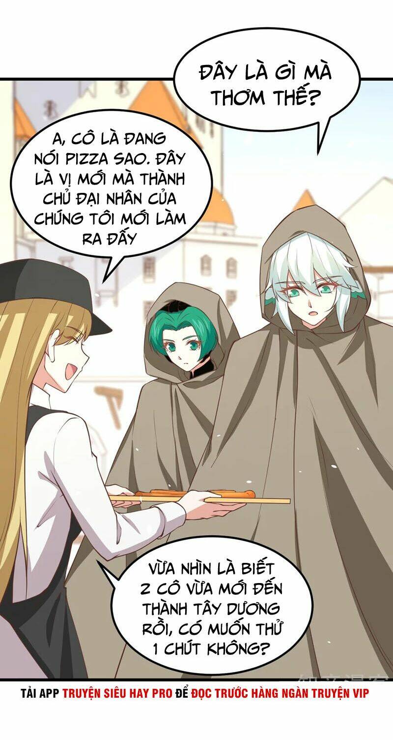 Từ Hôm Nay Bắt Đầu Làm Thành Chủ Chapter 172 - Trang 2